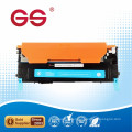 Color Printer Cartridges 407s Toner for Samsung CLX-3186 3186N 3186FN